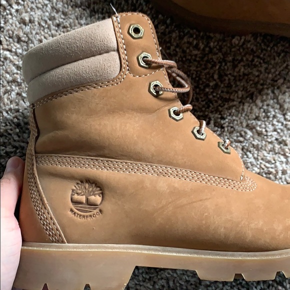 Timberlands - Picture 2 of 3